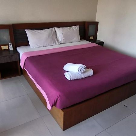 Kanpai Hotel Patong Zewnętrze zdjęcie